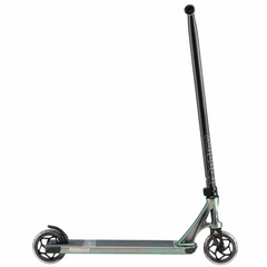 Envy Prodigy Series 9 Street Edition Grey Complete Trick Scooter
