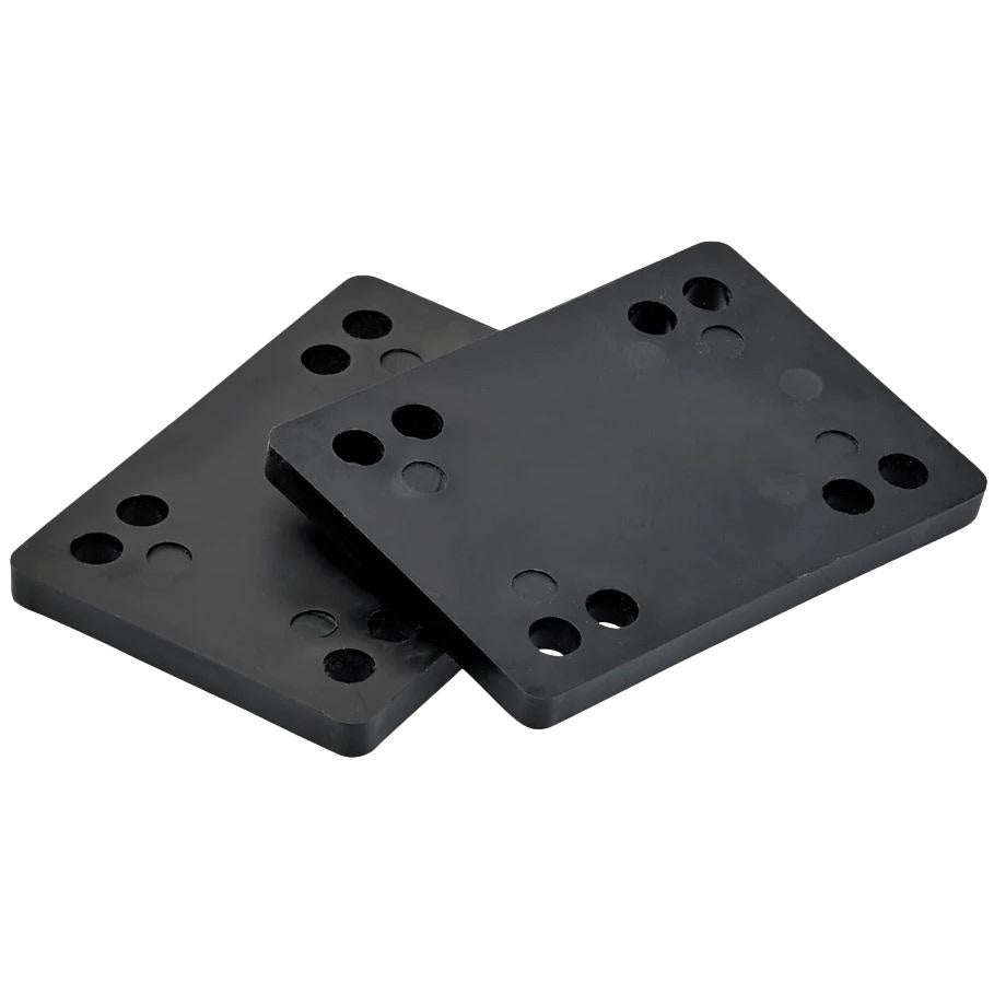 Modus Riser Pads Black – Da Klinic Online | Skate Specialists