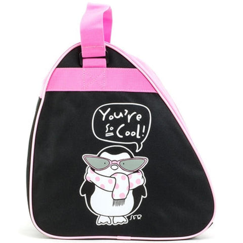 SFR Junior Skate Bag Penguin