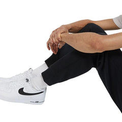 Nike Club Jogger Trackpants Black