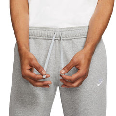 Nike Club Jogger Trackpants Grey