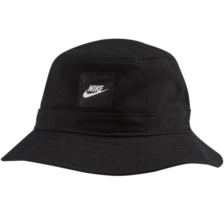 Nike SB Futura Patch Bucket Hat Black