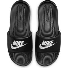 Nike Victori One Slide Black / White