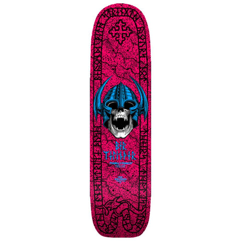 Powell Peralta Per Welinder Freestyle Hot Pink 7.25 x 27" Deck