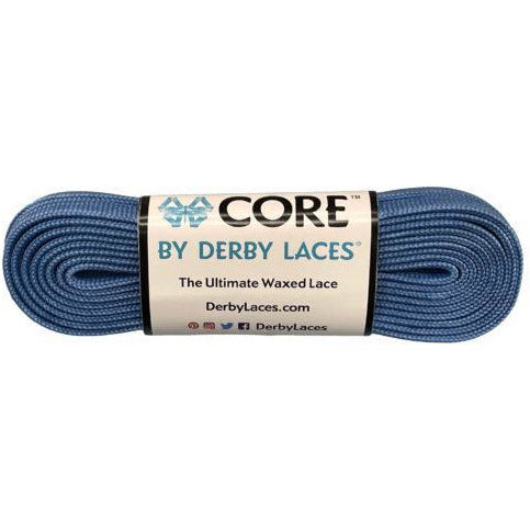 Derby Laces Core 54" (137cm)