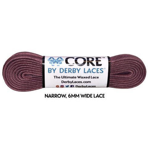Derby Laces Core 72" (183cm)