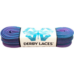 Derby Laces Waxed 96" (244cm)