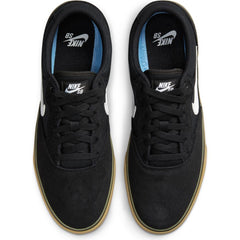 Nike SB Chron 2 Black / White / Gum