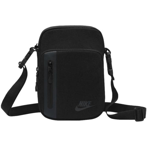 Nike Elemental Premium Cross Body Bag Black