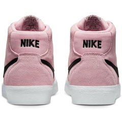 Nike SB Womens Bruin Hi Soft Pink / Black