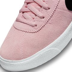 Nike SB Womens Bruin Hi Soft Pink / Black