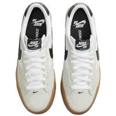Nike SB Zoom Pogo Plus White / Black / Gum