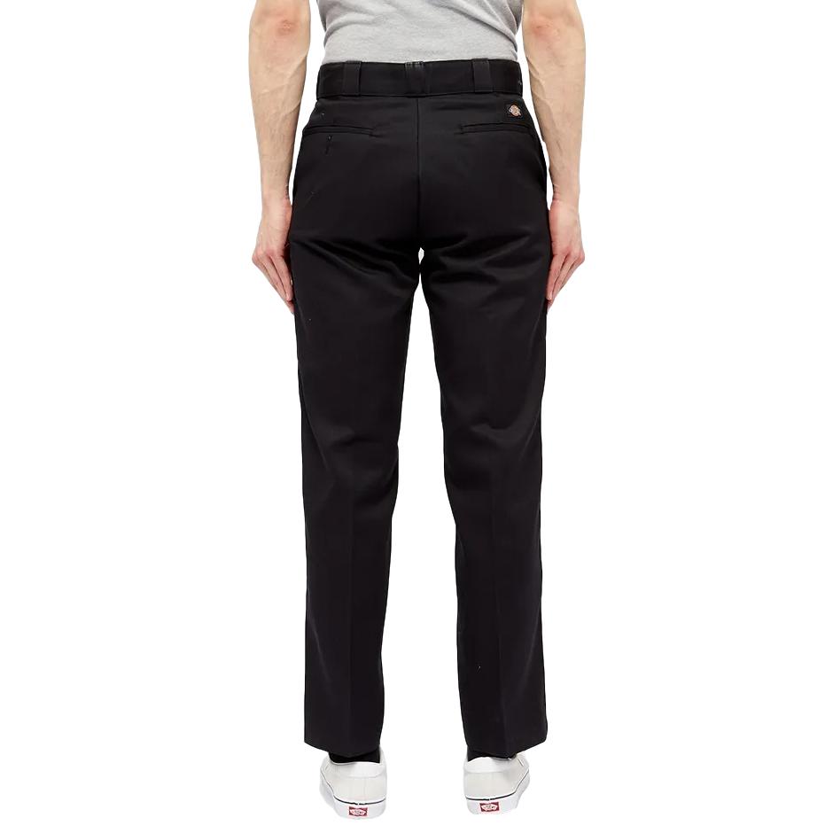 Dickies 874 Original Fit Work Pants Black