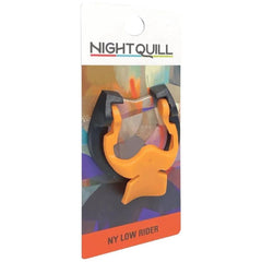 Night Quill Spray Paint Actuator NY Low Rider
