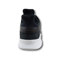 Adidas EQT Support ADV Black/Black/White