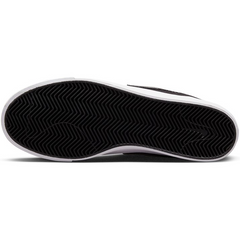 Nike SB Blazer Court Mid Premium Shoe Black / Anthracite