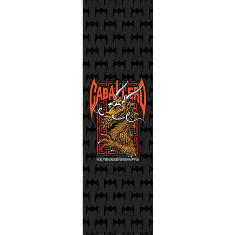 Powell Peralta Caballero Street 10.5" x 33" Griptape Sheet