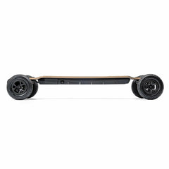 Evolve GTR Bamboo All Terrain Series 2 Electric Skateboard