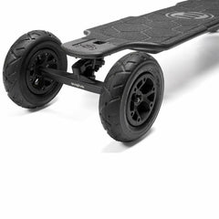 Evolve GTR Carbon Series 2 All Terrain Electric Skateboard