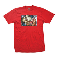 DGK Champ T-Shirt Red