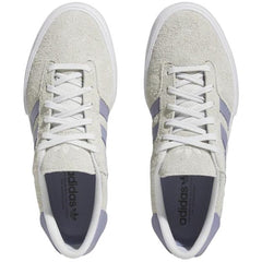 Adidas Skateboarding Matchbreak Super Cryptic White / Silver / Violet