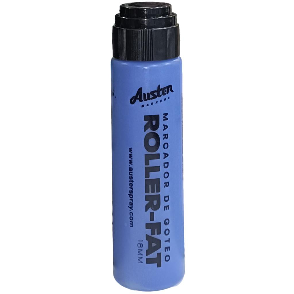 Auster Dripper Marker 18mm Ushuaia Blue