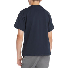 Dickies H.S Classic Fit S/S Youth Tee Navy