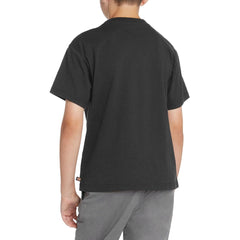 Dickies H.S Classic Fit S/S Youth Tee Black