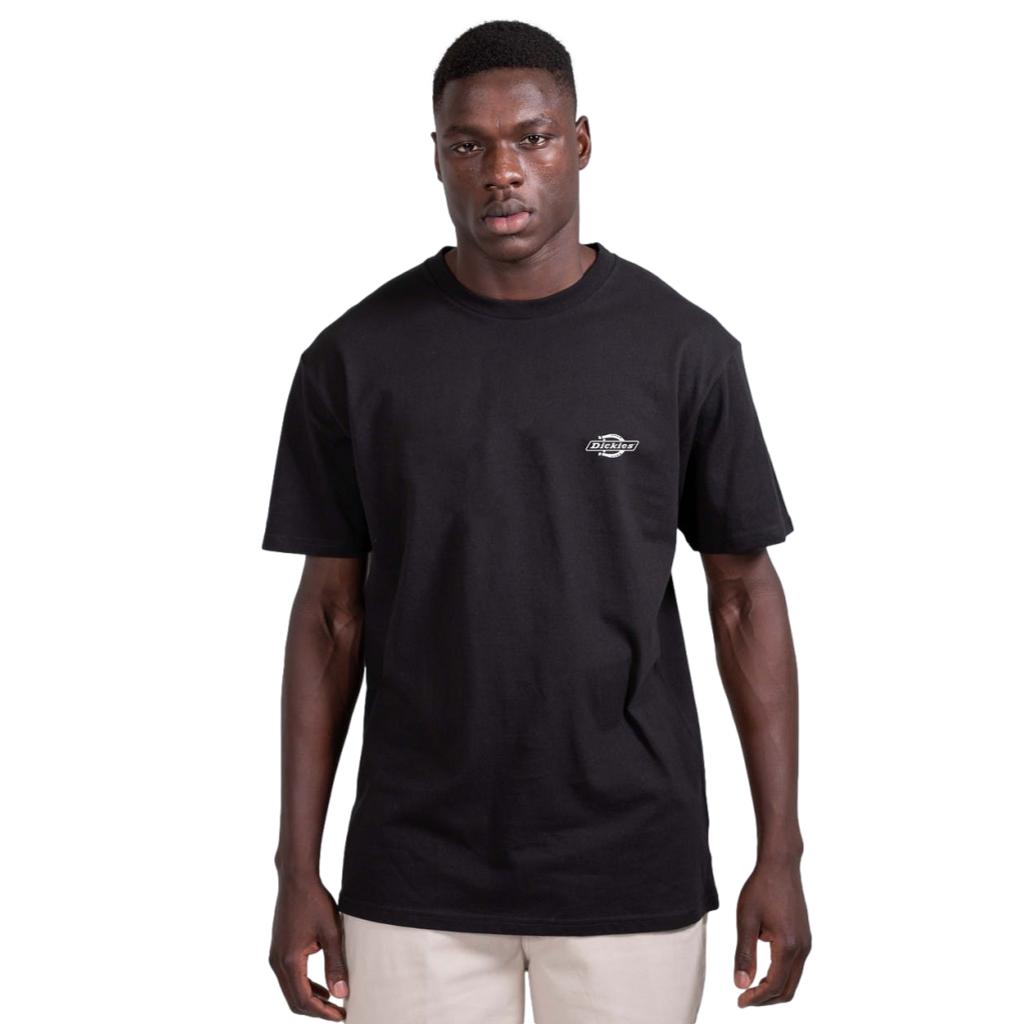 Dickies H.S Synder Classic Fit SS Tee Black