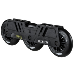 Kizer Trimax Frame 3x110 Complete (Wheel Combo)