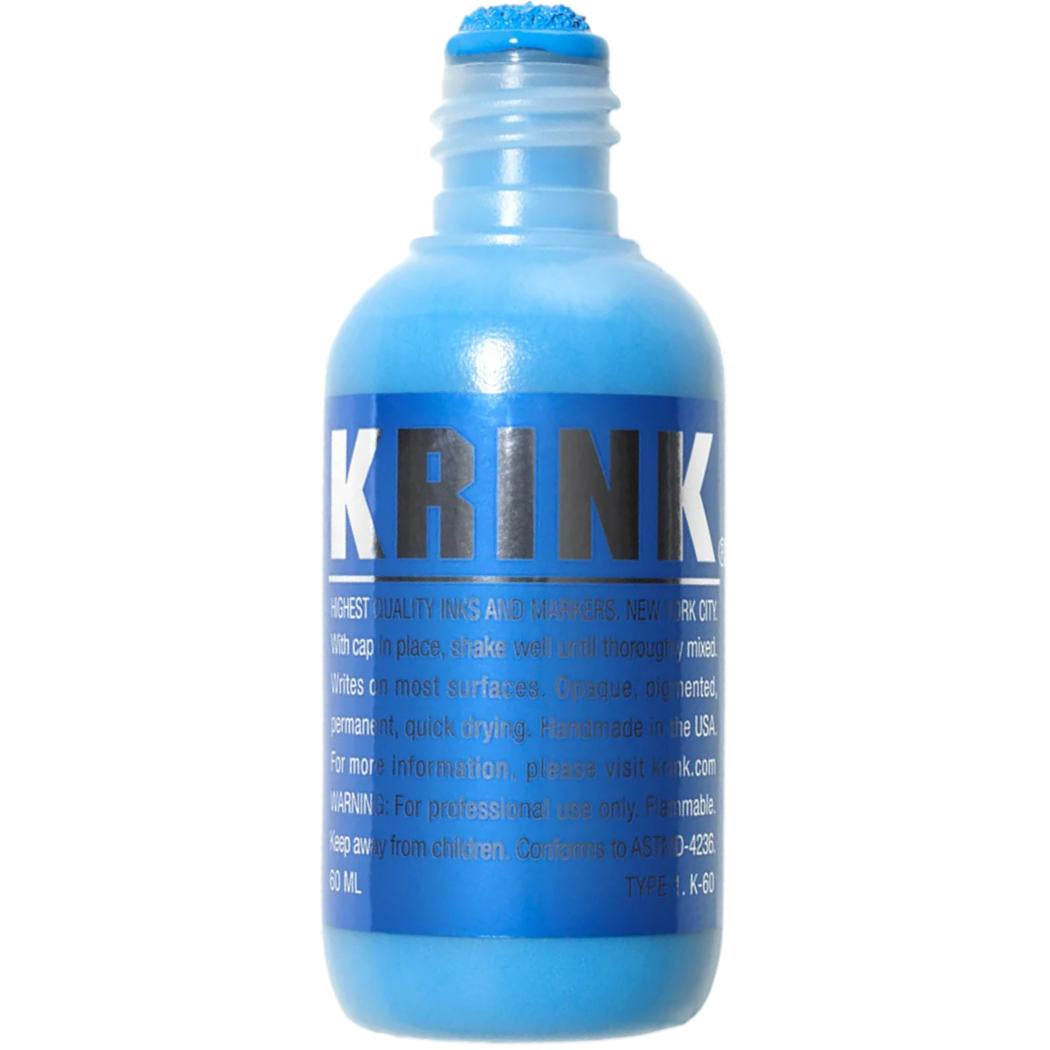 Krink K-60 Marker Blue