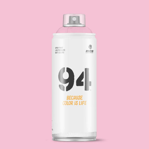 MTN 94 Spray Paint - Chewing Gum RV193