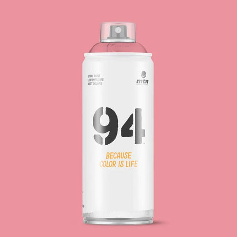 MTN 94 Spray Paint - Tutti Frutti RV115