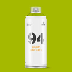 MTN 94 Spray Paint - Guacamole Green RV34