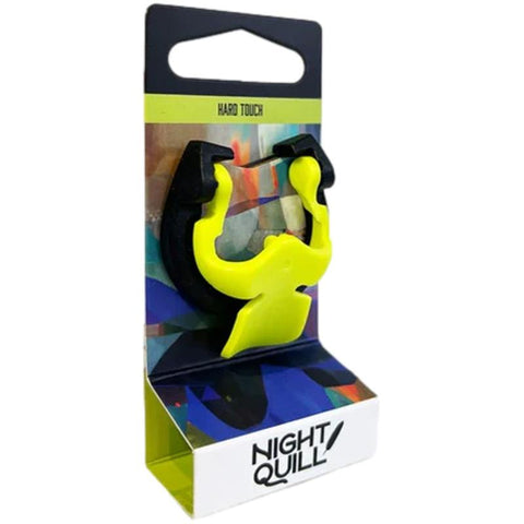 Night Quill Spray Paint Actuator Hard Touch