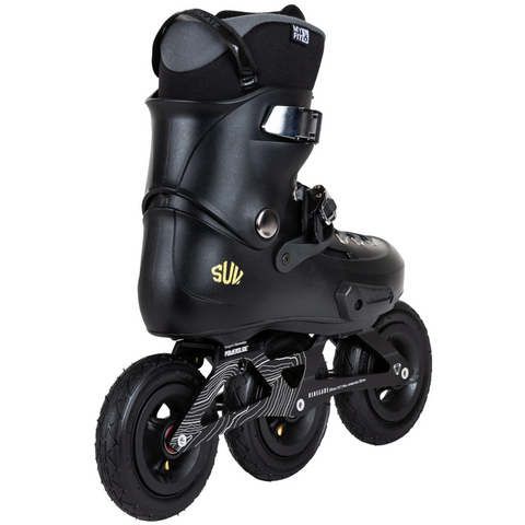 Powerslide Zoom Renegade 125 Inline Skates