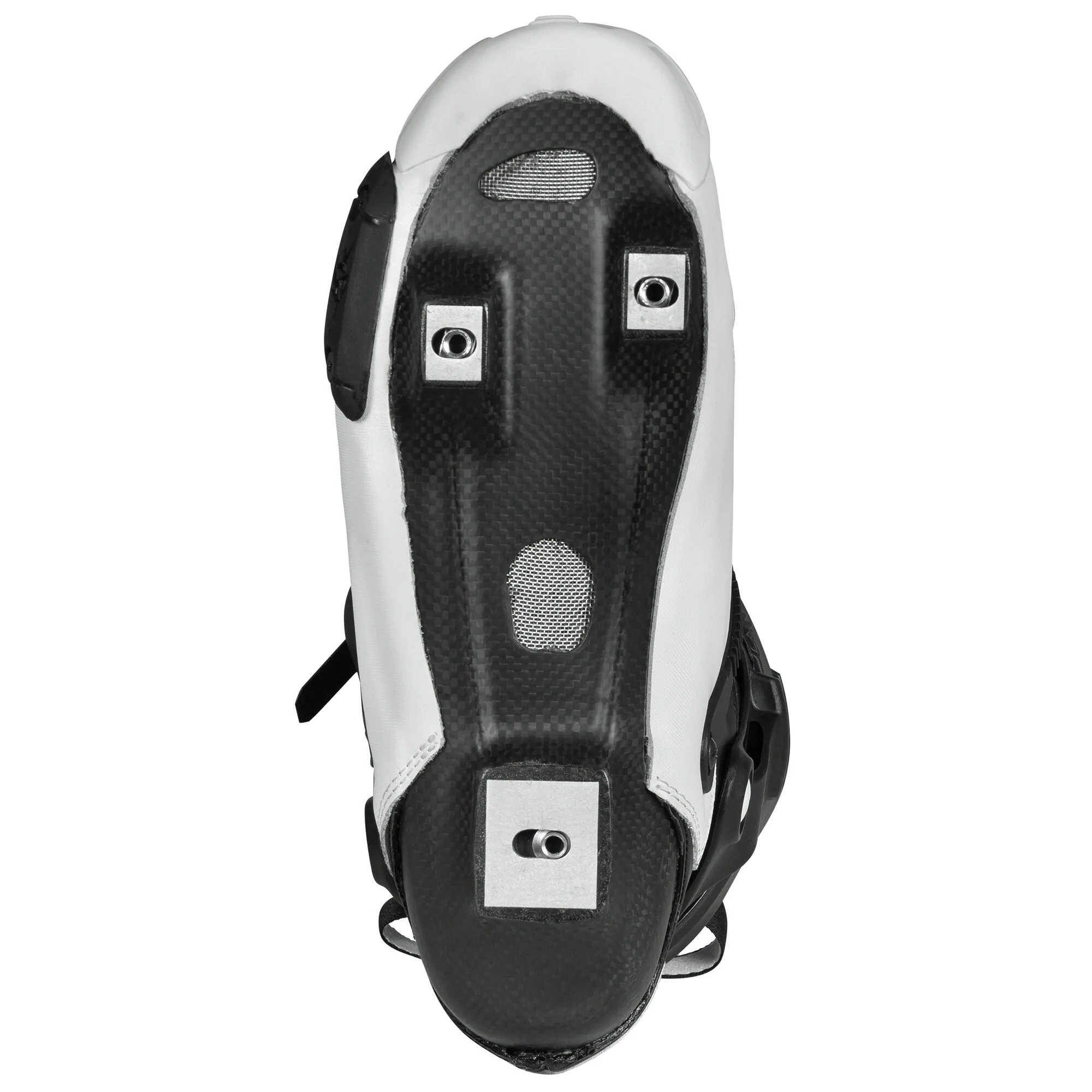 Powerslide Tau Inline Freestyle Boot