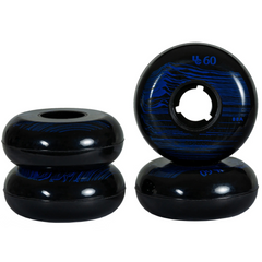 Undercover Wheels Cosmic Pulse 60mm 88a 4 Pack
