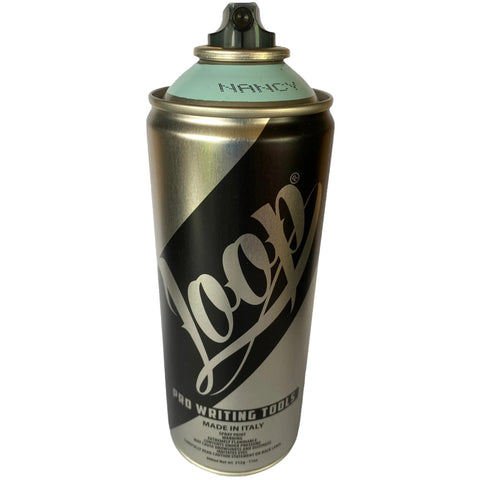 Loop Spray Paint 400ml - Nancy Blue