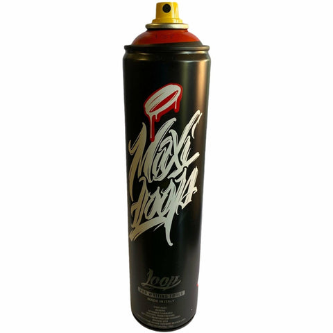 Loop Spray Paint 600ml - Maxi Liverpool