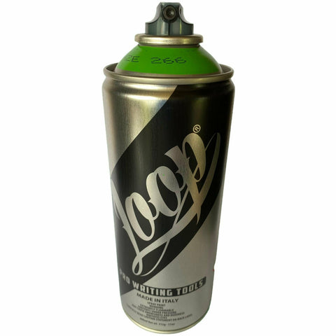 Loop Spray Paint 400ml - Firenze Green