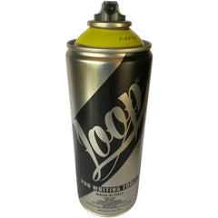 Loop Spray Paint 400ml - Napoli Green