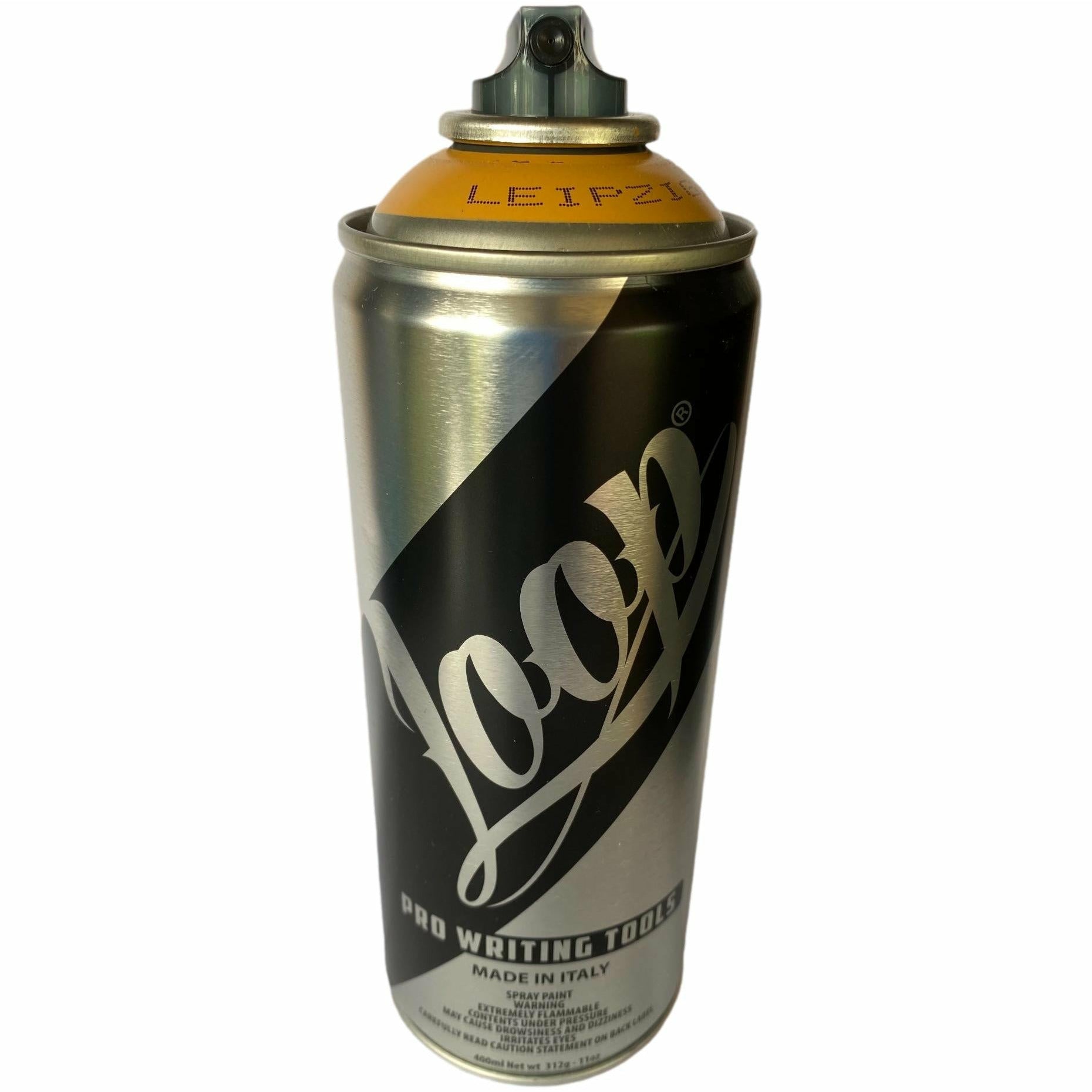 Loop Spray Paint 400ml - Leipzig