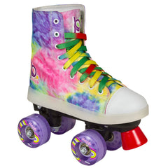 PlayLife Funky Light Up LED Roller Skates