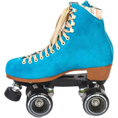 Moxi Lolly Roller-Skates Pool Blue