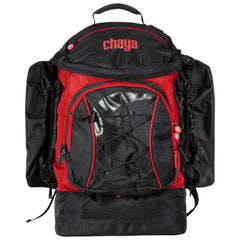 Chaya Pro Rollerskate Bag Red