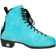 Moxi Jack 2 True Blue Rollerskate Boots