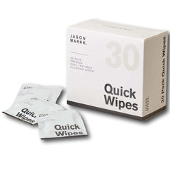 Jason Markk Quick Wipe 30 Pack