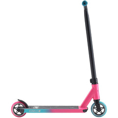 Envy One Series 3 Complete Scooter Pink / Teal