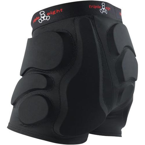 Triple 8 RD Roller Derby Bum Saver Protective Padding
